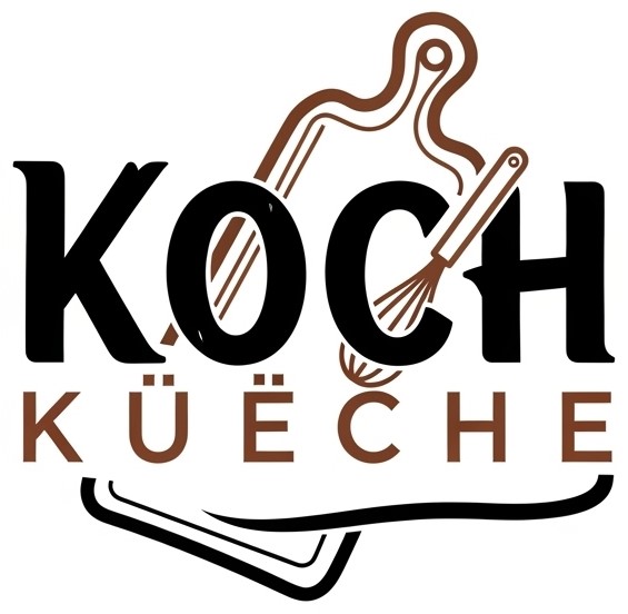 Koch Kueche
